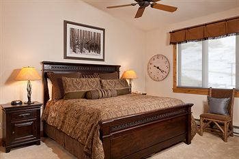 The Antlers At Christie Base By Steamboat Resorts Steamboat Springs Eksteriør billede