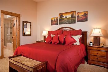The Antlers At Christie Base By Steamboat Resorts Steamboat Springs Eksteriør billede