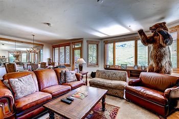 The Antlers At Christie Base By Steamboat Resorts Steamboat Springs Eksteriør billede