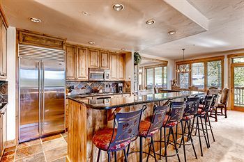 The Antlers At Christie Base By Steamboat Resorts Steamboat Springs Eksteriør billede