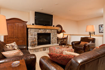 The Antlers At Christie Base By Steamboat Resorts Steamboat Springs Eksteriør billede