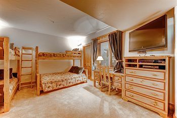 The Antlers At Christie Base By Steamboat Resorts Steamboat Springs Eksteriør billede