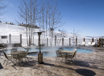 The Antlers At Christie Base By Steamboat Resorts Steamboat Springs Eksteriør billede